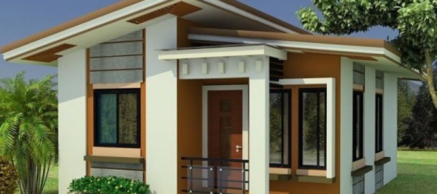 Model Rumah Minimalis Sederhana Mitrarenovcom