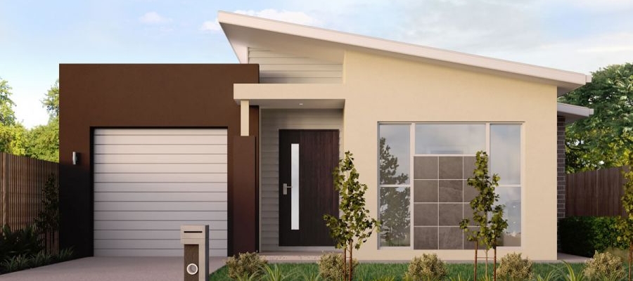 Model Dak Rumah  Sederhana Tukang Bangun Rumah 