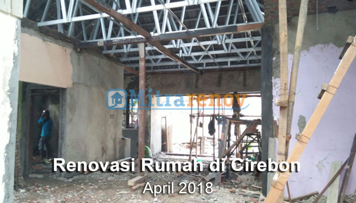 MITRARENOV – Jasa Bangun Rumah, Jasa Renovasi Rumah, Jasa 